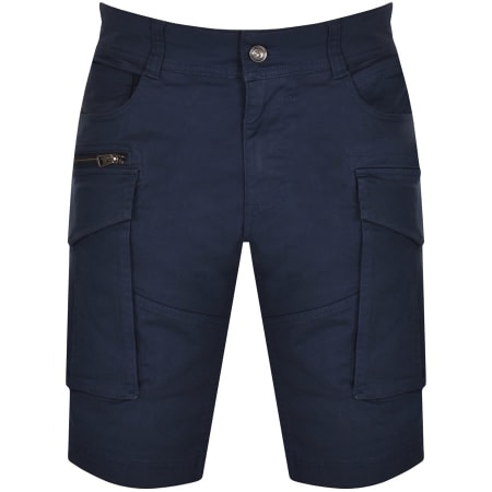Product Image for Replay Joe Cargo Shorts Blue
