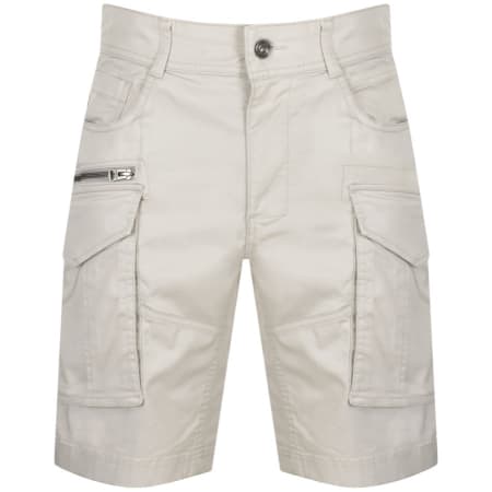 Product Image for Replay Joe Cargo Shorts Grey