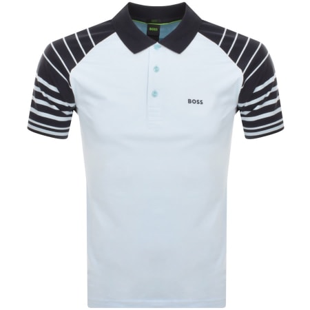 Mens Designer Polo Shirts | Branded Polos | Mainline Menswear