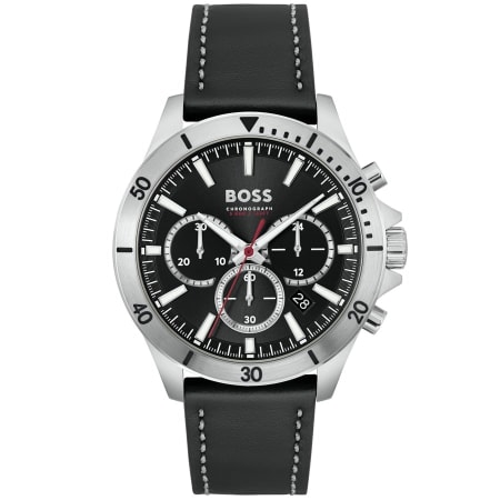 Product Image for BOSS Troper Watch Black