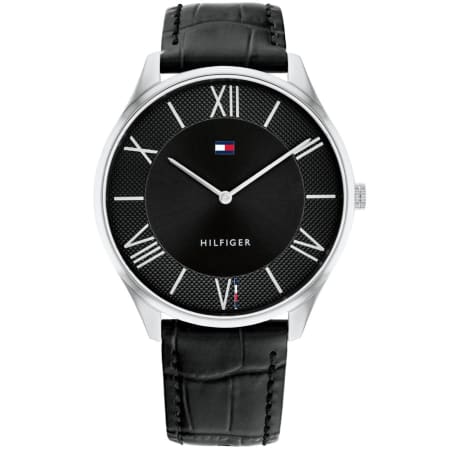 Product Image for Tommy Hilfiger Becker Watch Black