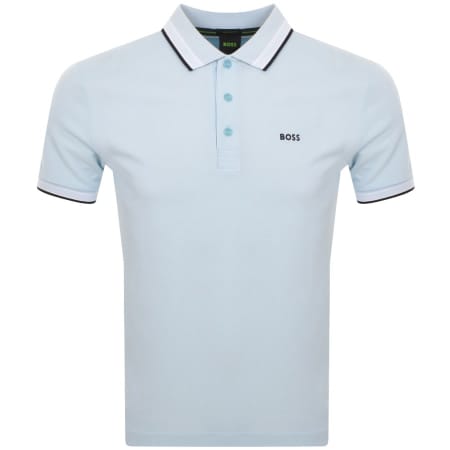 BOSS T Shirts & Polos | BOSS T-Shirts | Mainline Menswear