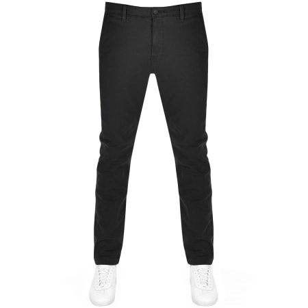 Product Image for Levis Standard Taper XX Chinos Black