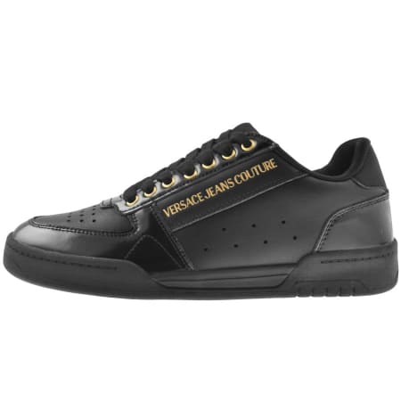 Versace Jeans Couture Trainers Mainline Menswear