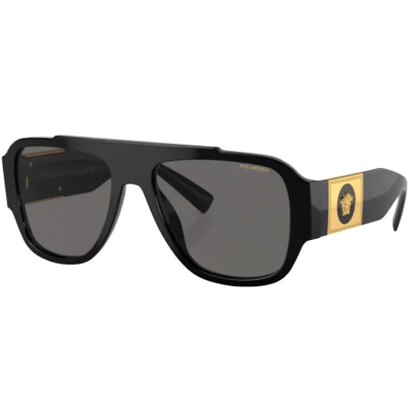 Product Image for Versace 0VE4436 Sunglasses Black