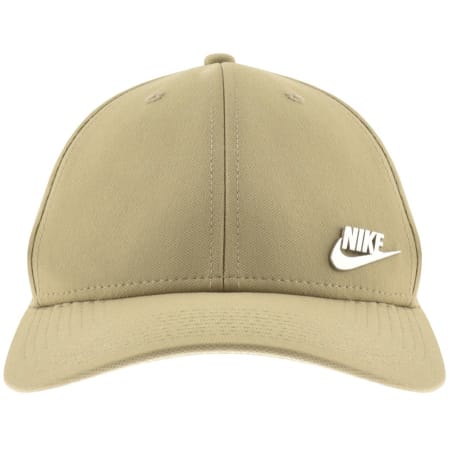 Recommended Product Image for Nike Club Logo Cap Beige