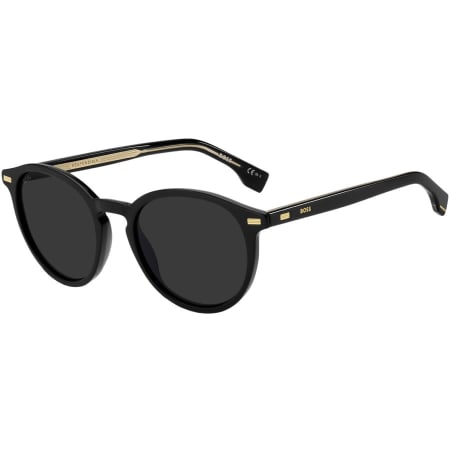 Product Image for BOSS 1365 Sunglasses Black