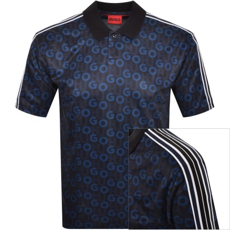 Hugo shirt hotsell sale