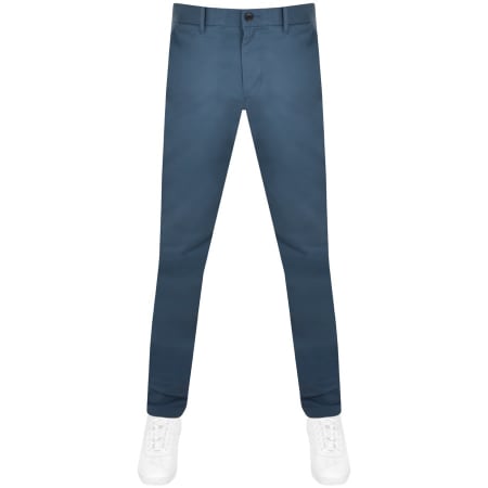 Product Image for Tommy Hilfiger Denton Straight Fit Chinos Blue