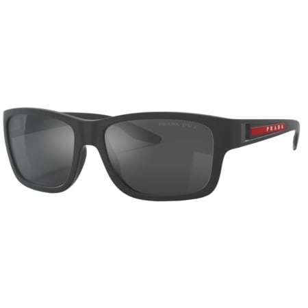 Product Image for Prada Linea Rossa 0PS01WS Sunglasses Black