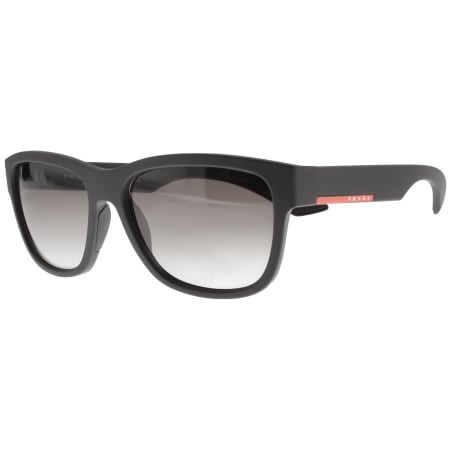Product Image for Prada Linea Rossa 0PS03QS Sunglasses Black