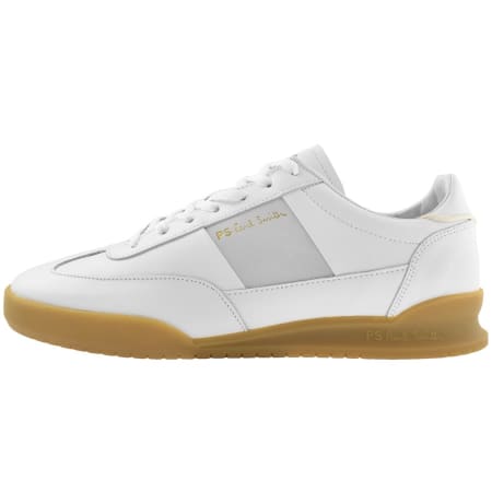 Paul Smith Trainers | Mainline Menswear