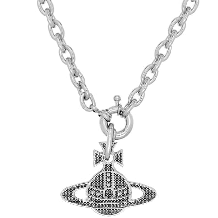 Product Image for Vivienne Westwood Hilario Pendant Silver