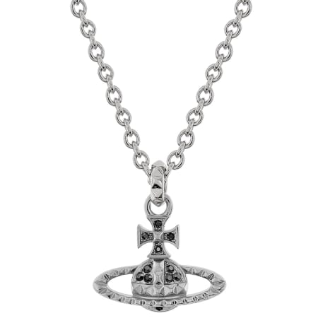 Vivienne westwood mayfair bracelet silver clearance