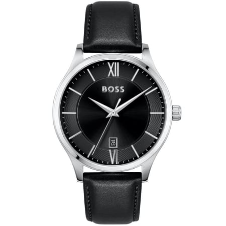Product Image for BOSS Elite Watch Black