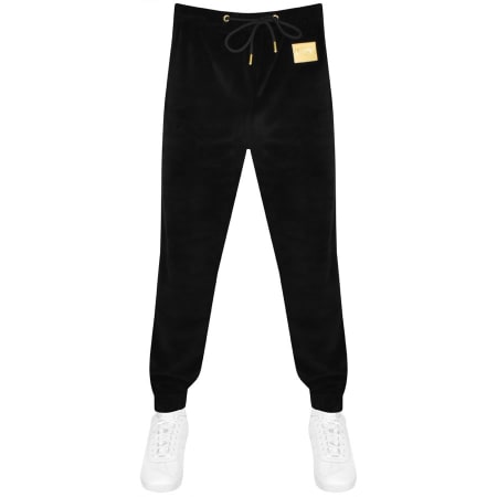 Product Image for Moschino Logo Joggers Black