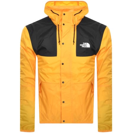 Mens The North Face Jackets And Coats | Mainline Menswear
