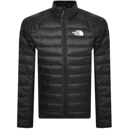 Product Image for The North Face Carduelis Down Jacket Black
