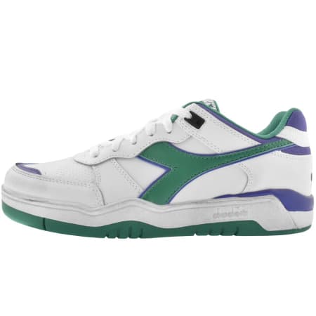 Product Image for Diadora B.56 Icona Trainers White