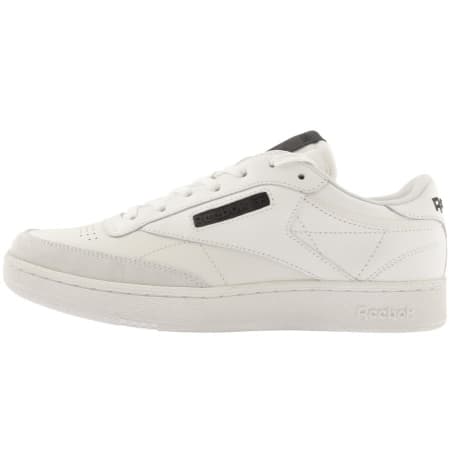 Product Image for Reebok Club C Trainers White