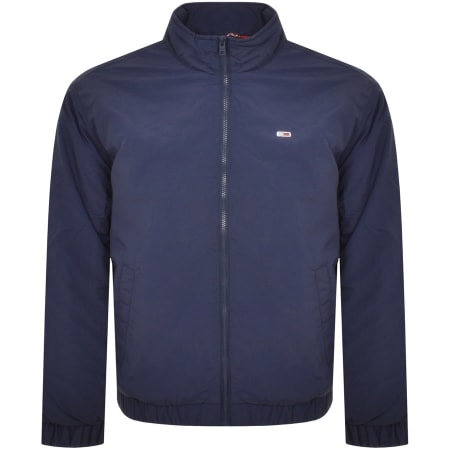Product Image for Tommy Jeans Padded Jacket Navy