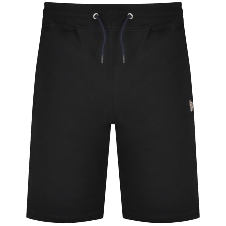 Product Image for Paul Smith Sweat Shorts Black