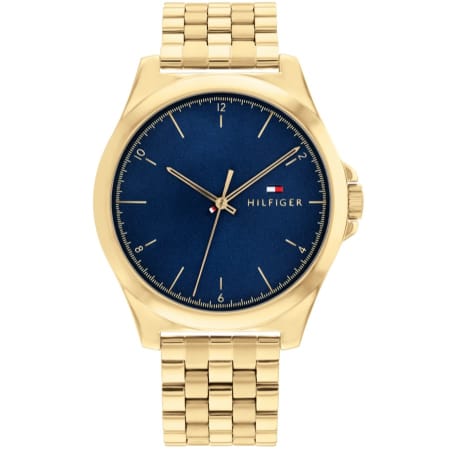 Product Image for Tommy Hilfiger Norri Watch Gold