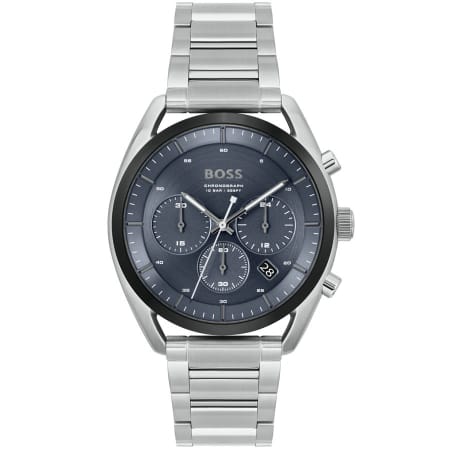 Product Image for BOSS 1514093 Top Watch Silver