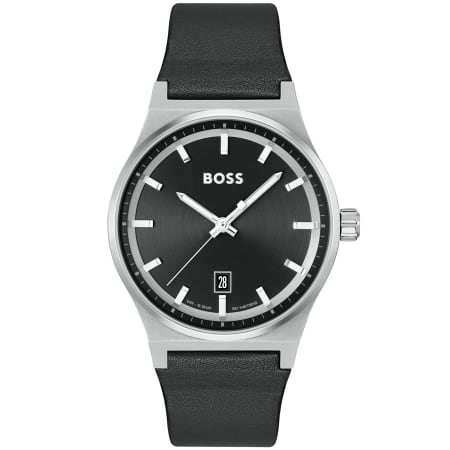 Product Image for BOSS 1514075 Candor Watch Black
