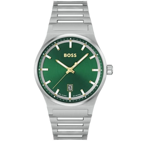Product Image for BOSS 1514079 Candor Watch Silver