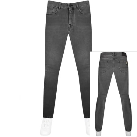 Product Image for Belstaff Longton Slim Jeans Grey