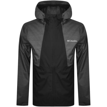 Product Image for Columbia Inner Limits Jacket Black