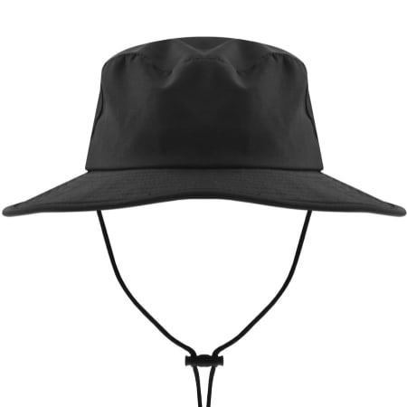 Product Image for Paul Smith Fisherman Bucket Hat Black