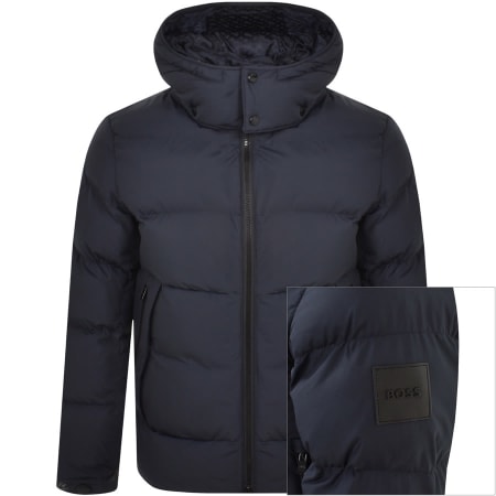 Mens Designer Jackets | Winter Coats | Mainline Menswear