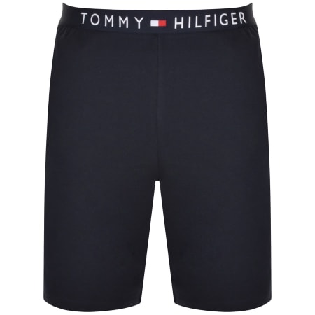 Recommended Product Image for Tommy Hilfiger Loungewear Shorts Navy