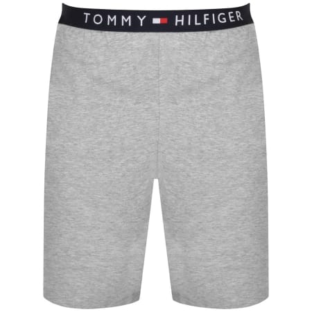 Recommended Product Image for Tommy Hilfiger Loungewear Shorts Grey