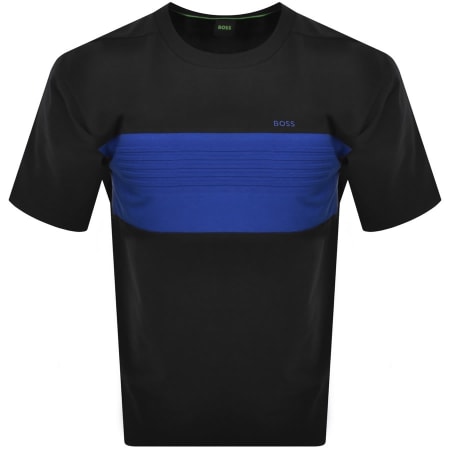 Product Image for BOSS Tee 5 T Shirt Black