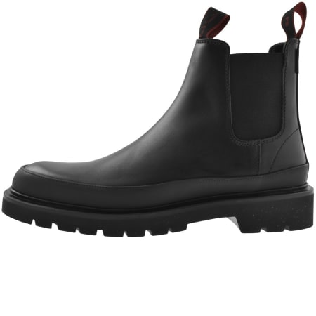 Product Image for Paul Smith Geyser Boots Black