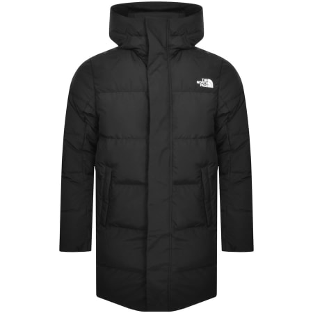 Product Image for The North Face Hydrenalite Down Jacket Black