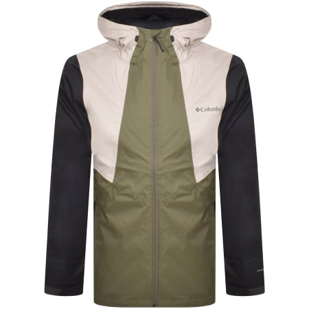 Product Image for Columbia Inner Limits Jacket Green