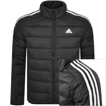 Product Image for adidas Essentials Light Down Jacket Black