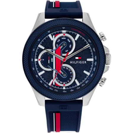 Product Image for Tommy Hilfiger Clark Watch Navy