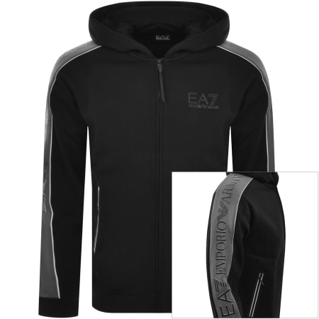 EA7 Emporio Armani | EA7 Clothing | Mainline Menswear