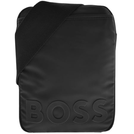 Product Image for BOSS Thunder Phone Holder Bag Black