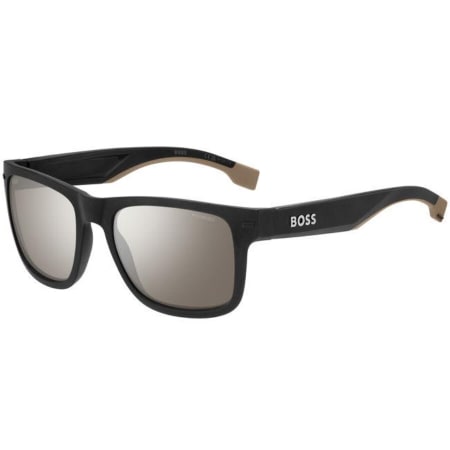 Product Image for BOSS 1496 Sunglasses Black