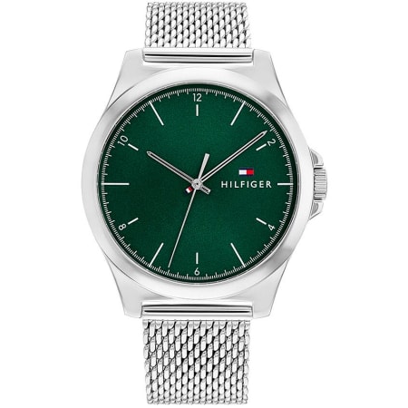 Product Image for Tommy Hilfiger Norri Watch Silver
