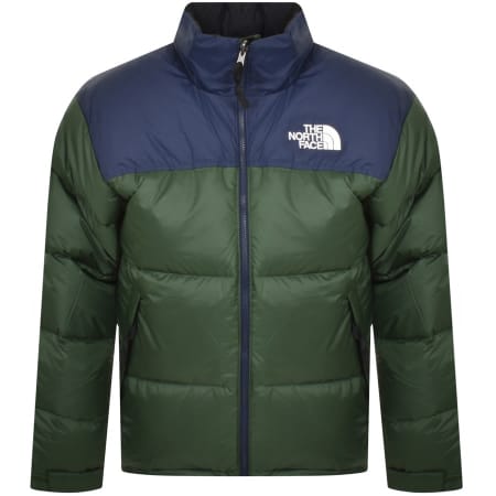 Product Image for The North Face 1996 Nuptse Down Jacket Green