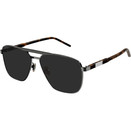 Product Image for Gucci GG1164S 001 Sunglasses Brown
