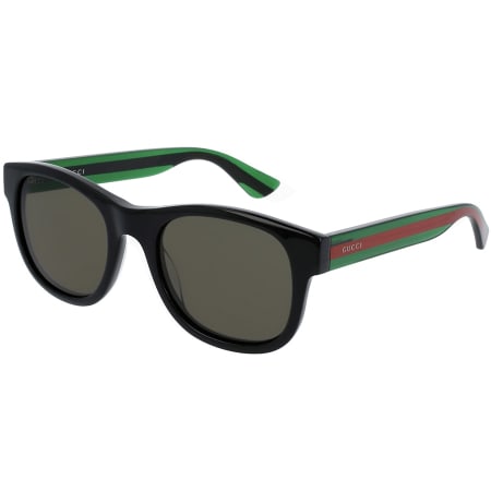 Product Image for Gucci GG0003SN Sunglasses Black