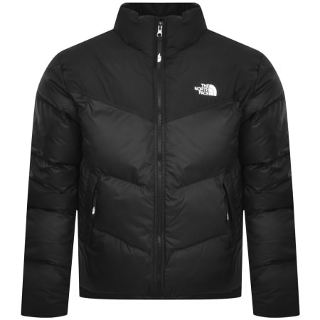 Shop The North Face Jackets States Menswear Mainline | United
